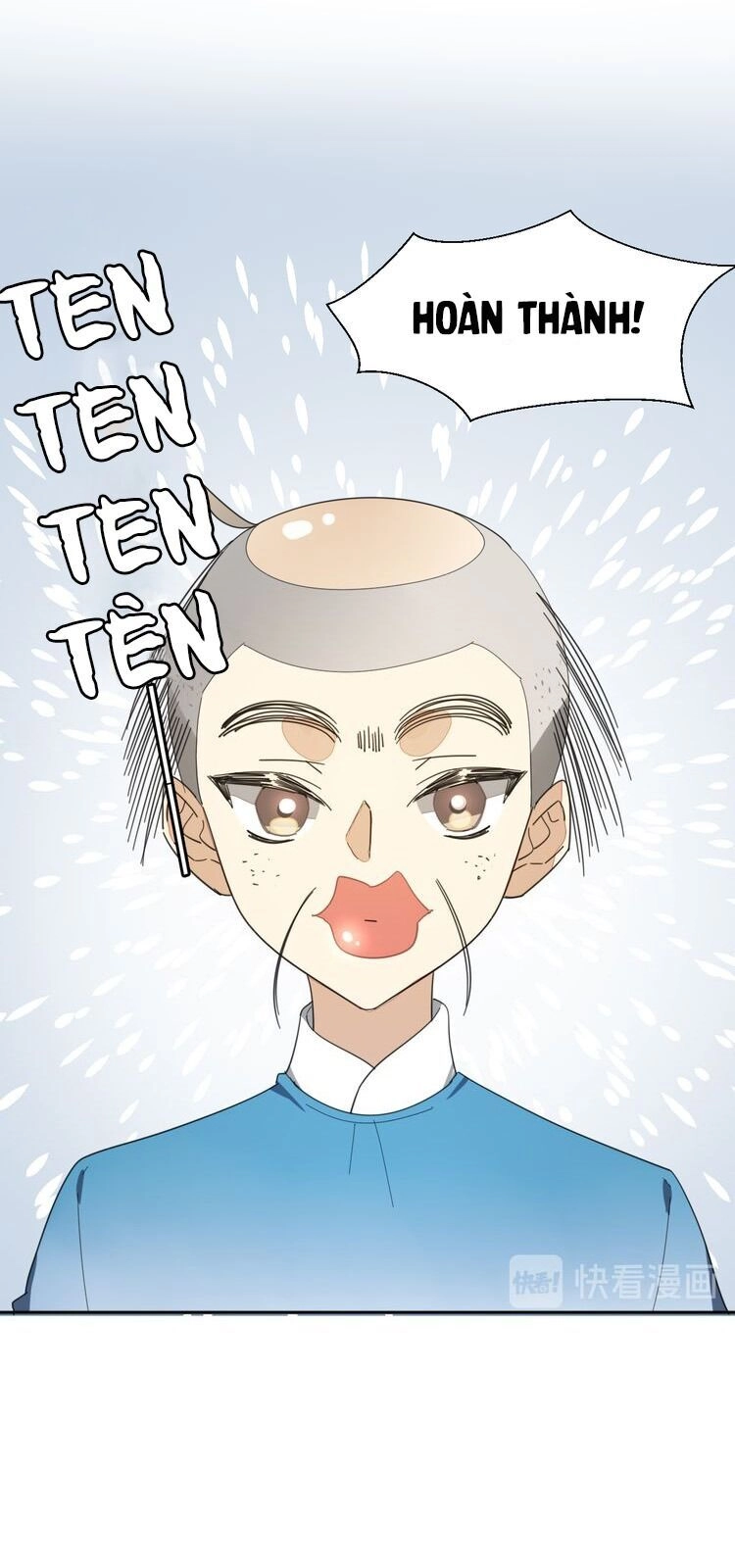 Đứng Yên! Đều Là Người Nhà Cả Mà! Chapter 12 - 36