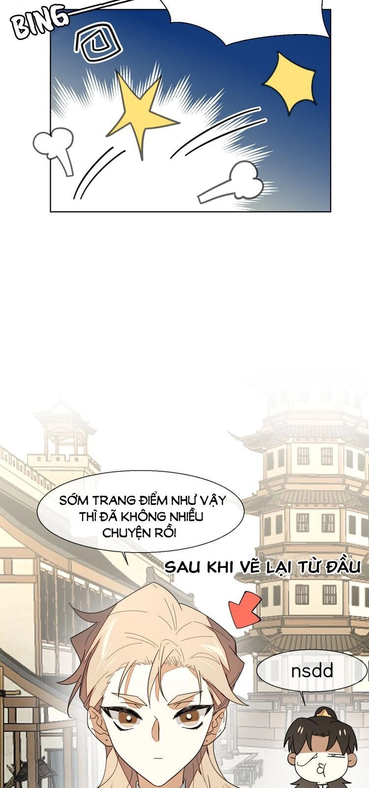 Đứng Yên! Đều Là Người Nhà Cả Mà! Chapter 12 - 40