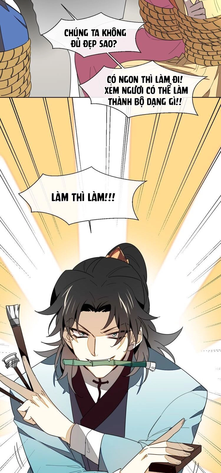 Đứng Yên! Đều Là Người Nhà Cả Mà! Chapter 12 - 66