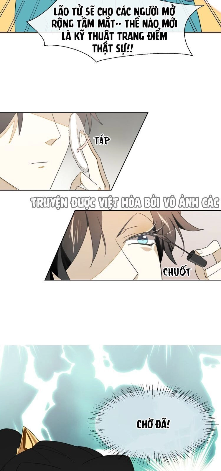 Đứng Yên! Đều Là Người Nhà Cả Mà! Chapter 12 - 68