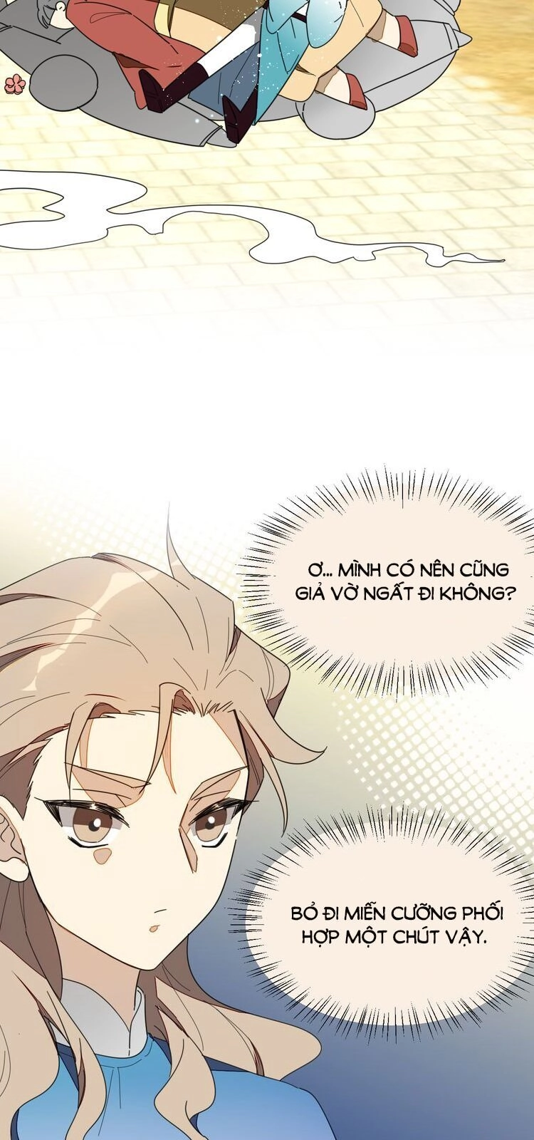 Đứng Yên! Đều Là Người Nhà Cả Mà! Chapter 12 - 90