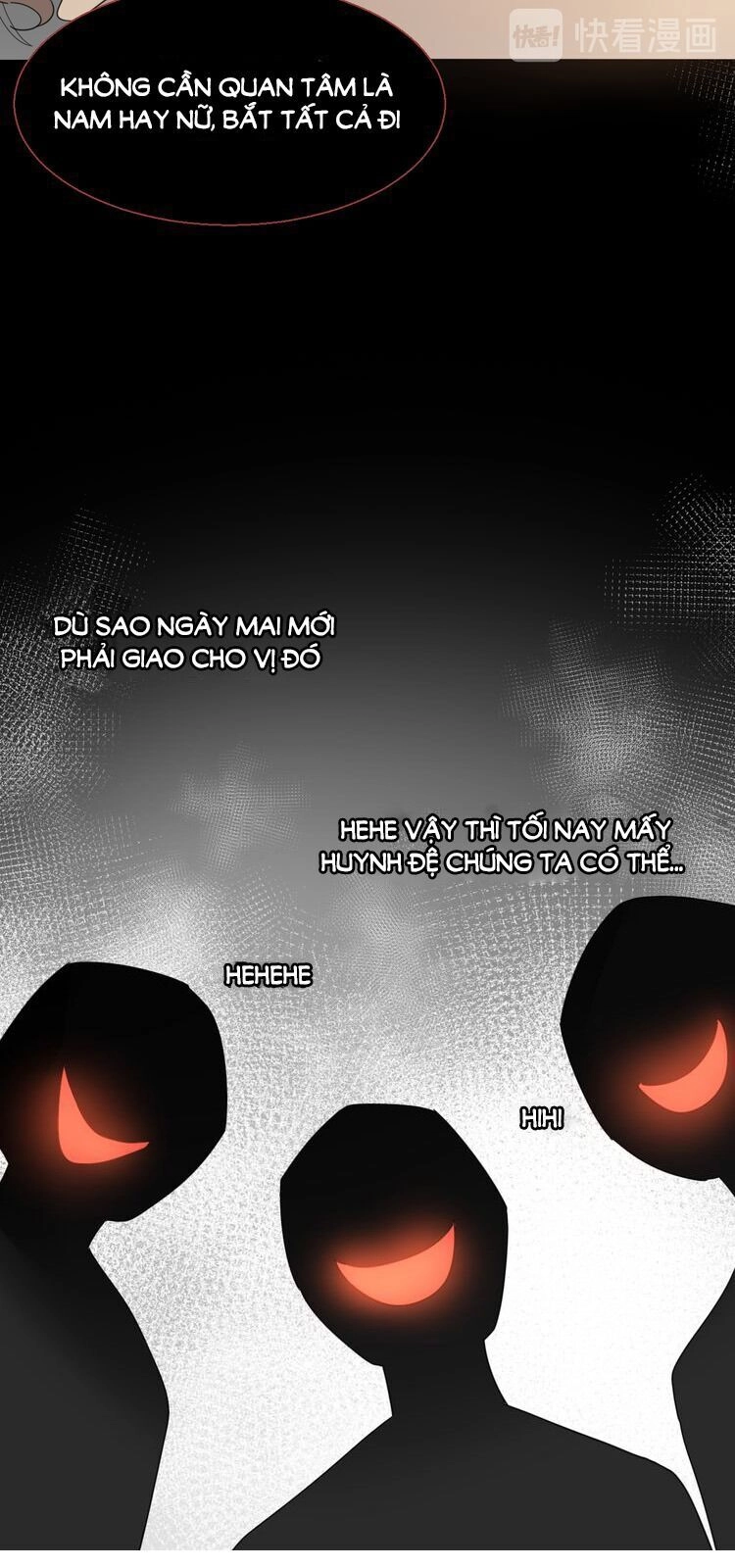 Đứng Yên! Đều Là Người Nhà Cả Mà! Chapter 12 - 96