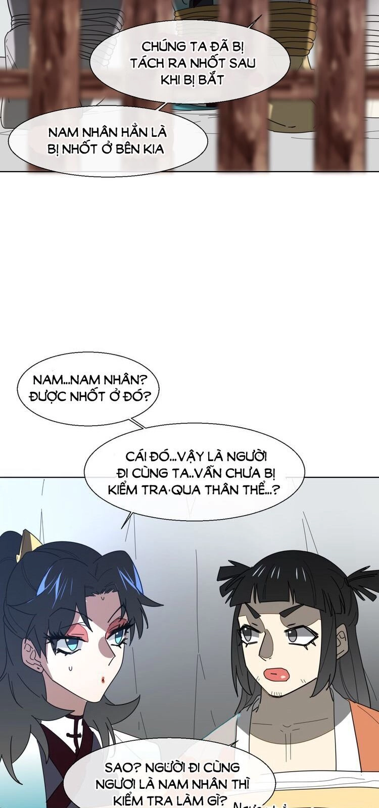 Đứng Yên! Đều Là Người Nhà Cả Mà! Chapter 13 - 5