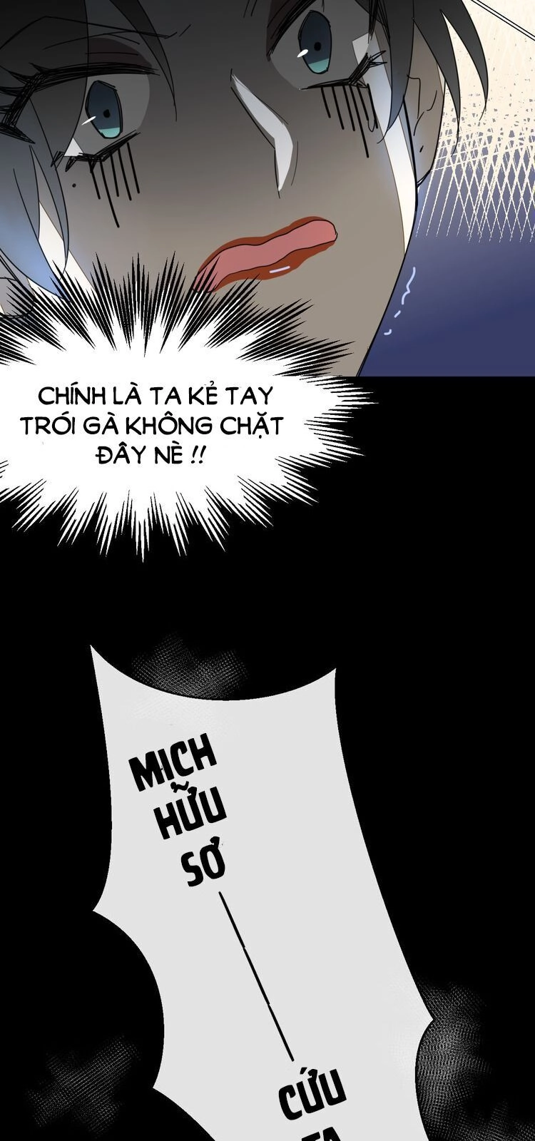 Đứng Yên! Đều Là Người Nhà Cả Mà! Chapter 13 - 13