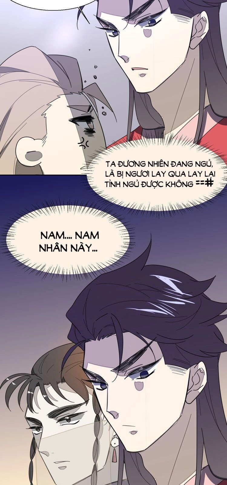 Đứng Yên! Đều Là Người Nhà Cả Mà! Chapter 13 - 18