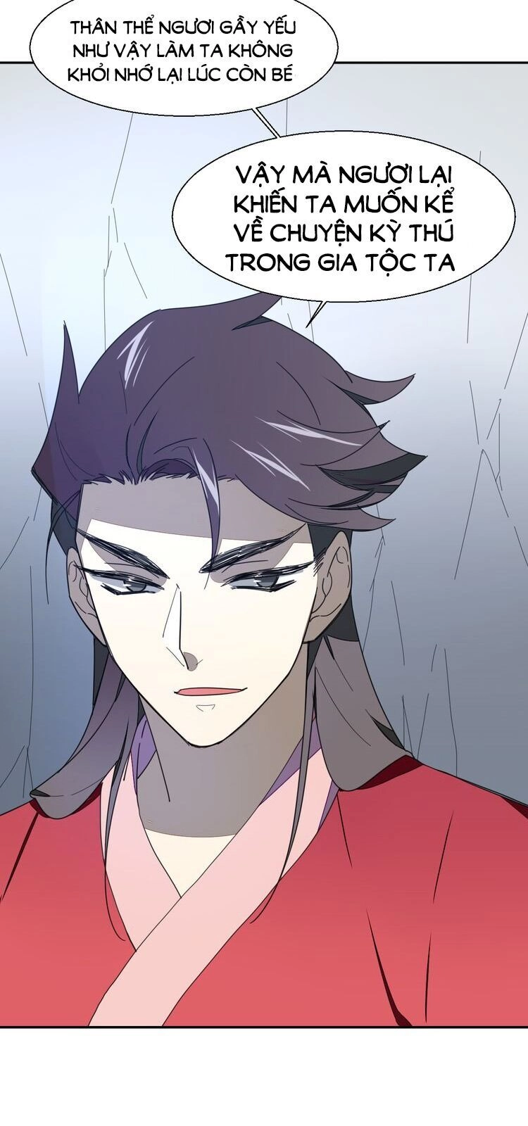 Đứng Yên! Đều Là Người Nhà Cả Mà! Chapter 13 - 28