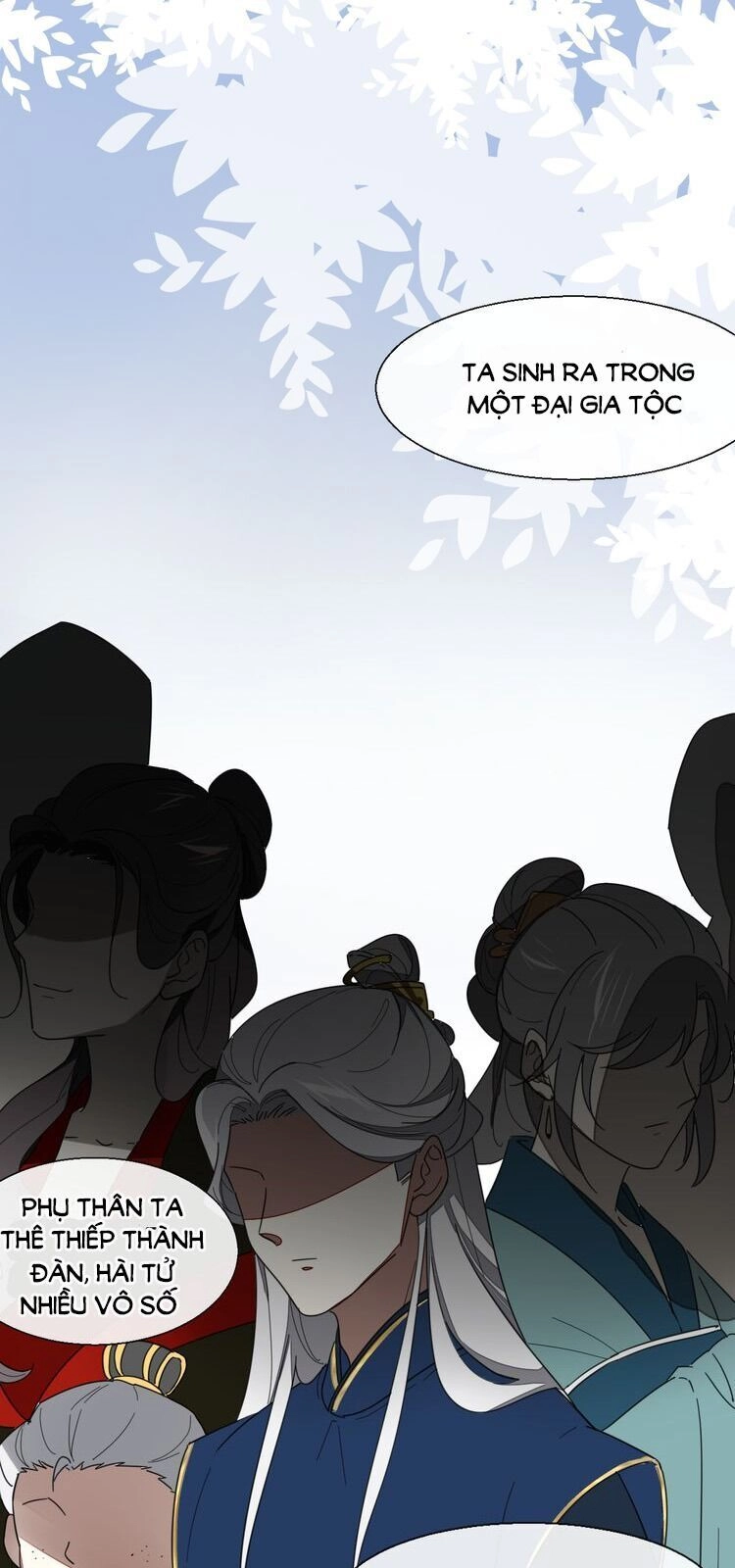 Đứng Yên! Đều Là Người Nhà Cả Mà! Chapter 13 - 30