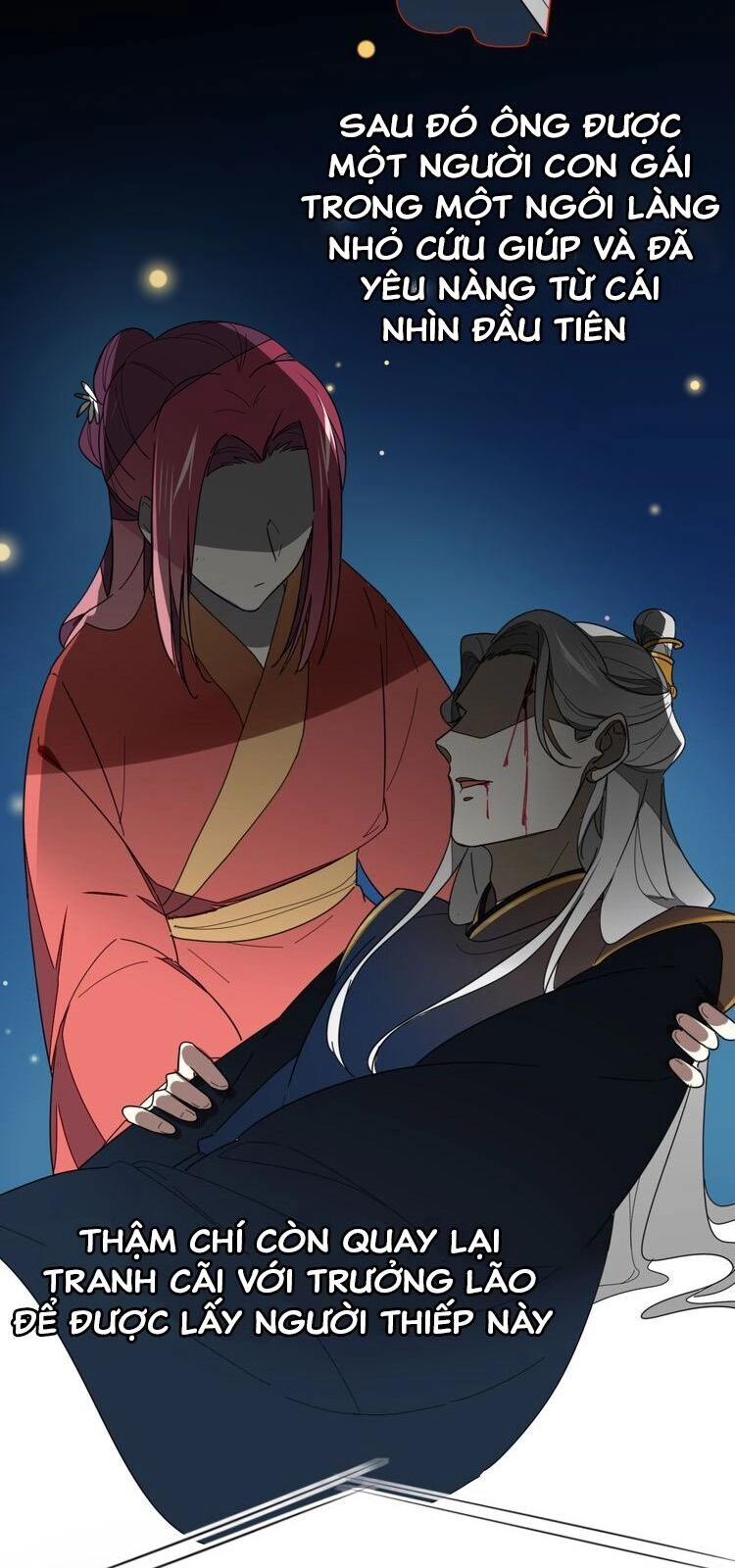 Đứng Yên! Đều Là Người Nhà Cả Mà! Chapter 13 - 34