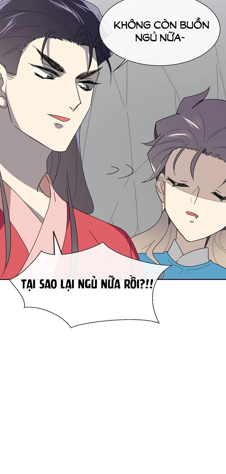 Đứng Yên! Đều Là Người Nhà Cả Mà! Chapter 13 - 42