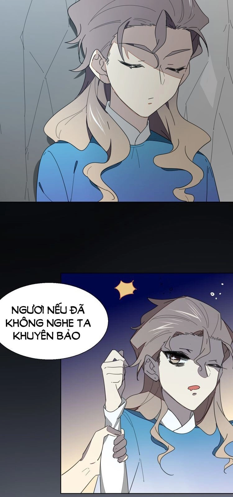 Đứng Yên! Đều Là Người Nhà Cả Mà! Chapter 13 - 46