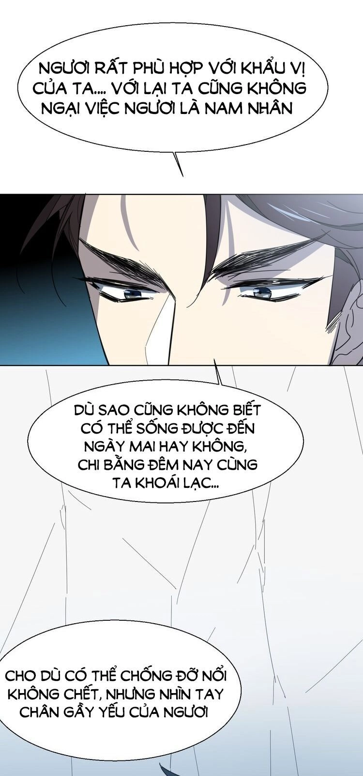 Đứng Yên! Đều Là Người Nhà Cả Mà! Chapter 13 - 50