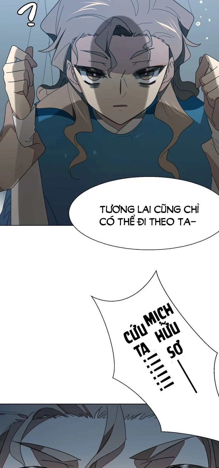 Đứng Yên! Đều Là Người Nhà Cả Mà! Chapter 13 - 52