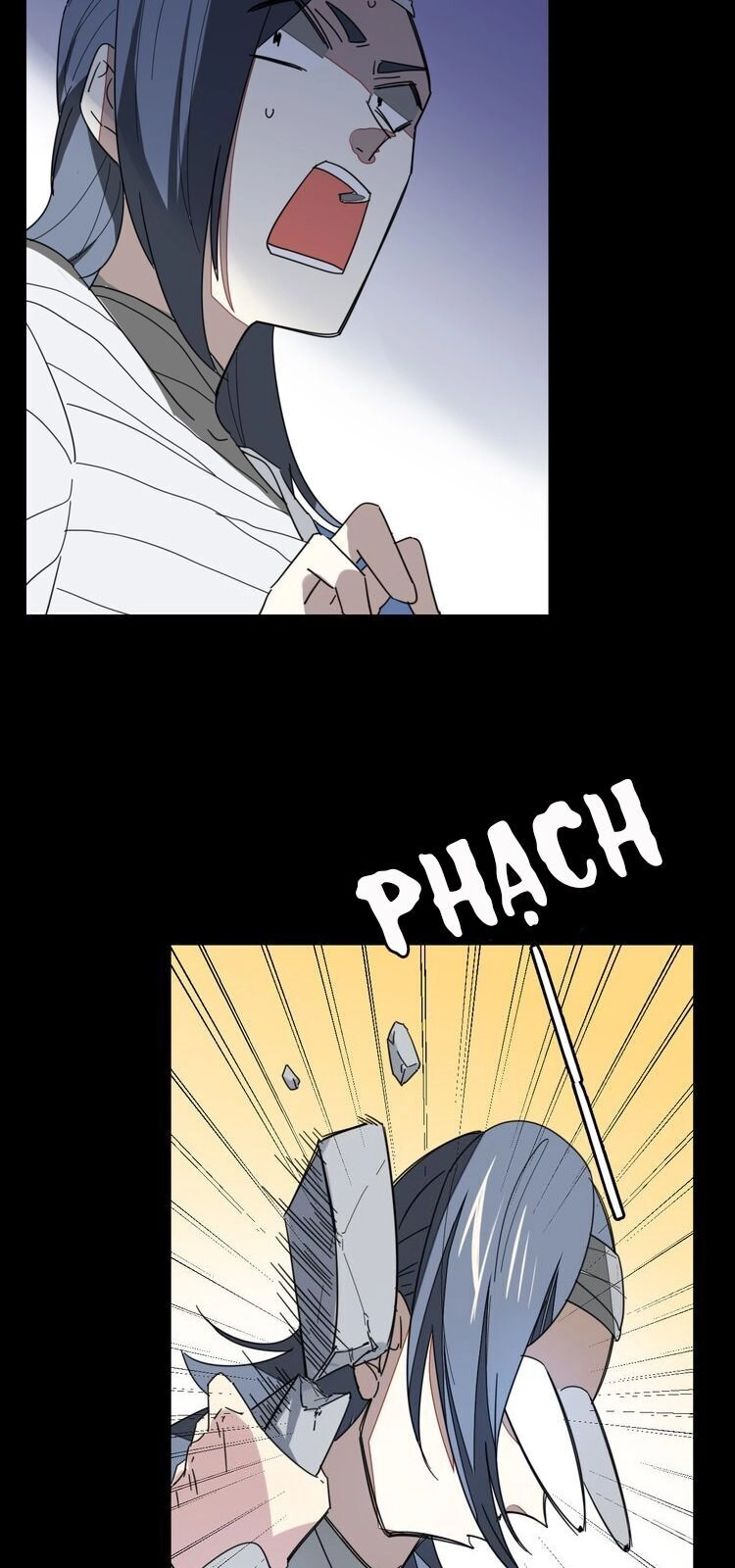 Đứng Yên! Đều Là Người Nhà Cả Mà! Chapter 13 - 64