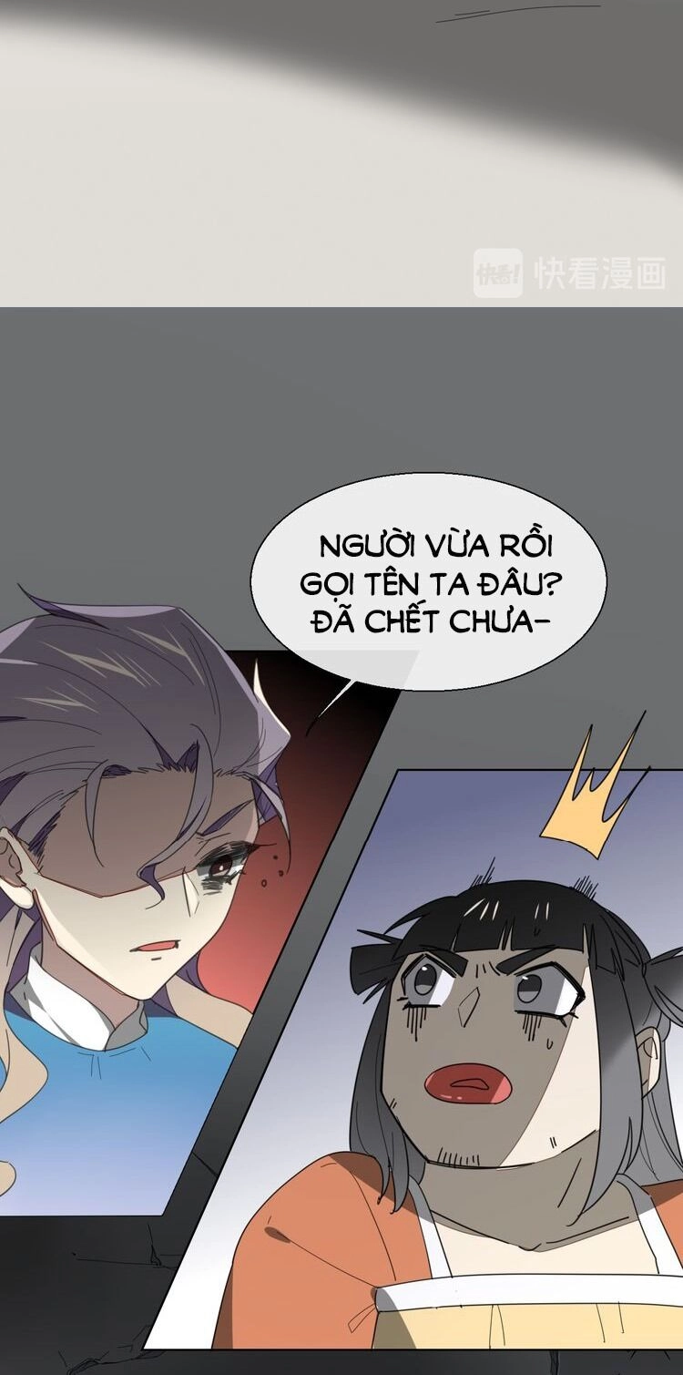 Đứng Yên! Đều Là Người Nhà Cả Mà! Chapter 13 - 70