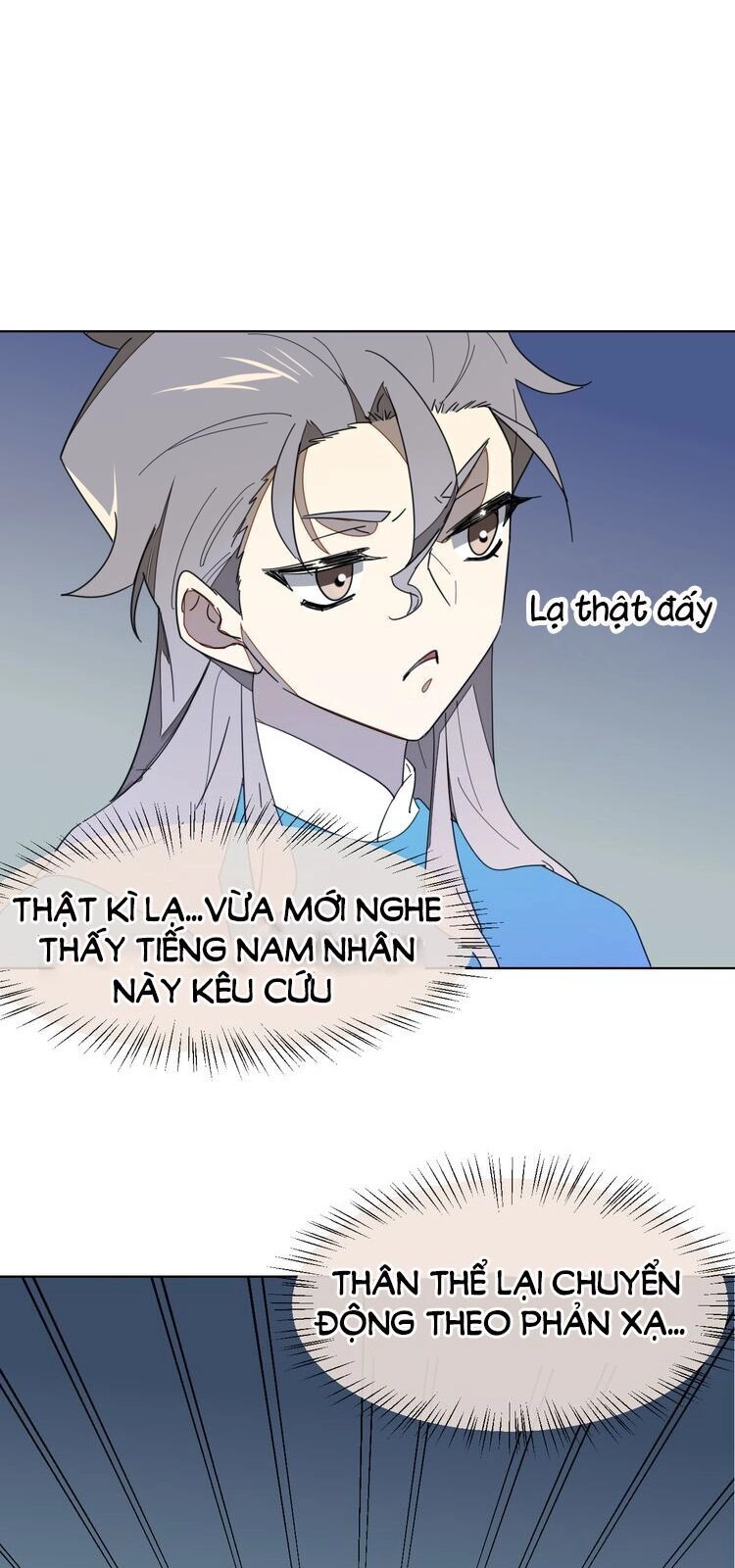 Đứng Yên! Đều Là Người Nhà Cả Mà! Chapter 13 - 75