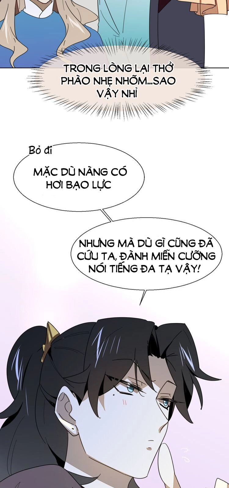 Đứng Yên! Đều Là Người Nhà Cả Mà! Chapter 13 - 79