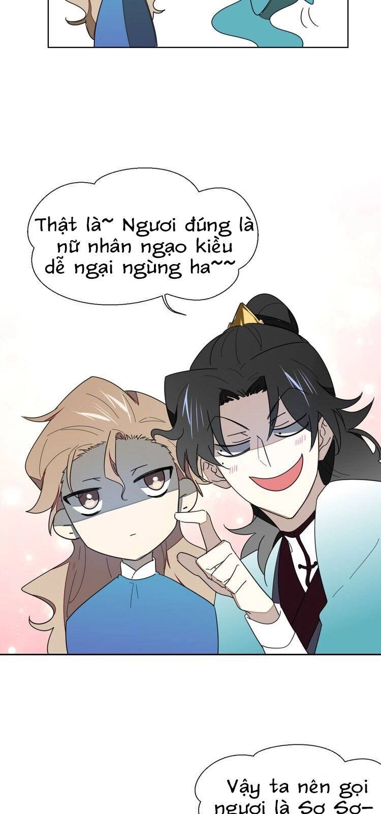 Đứng Yên! Đều Là Người Nhà Cả Mà! Chapter 13 - 87