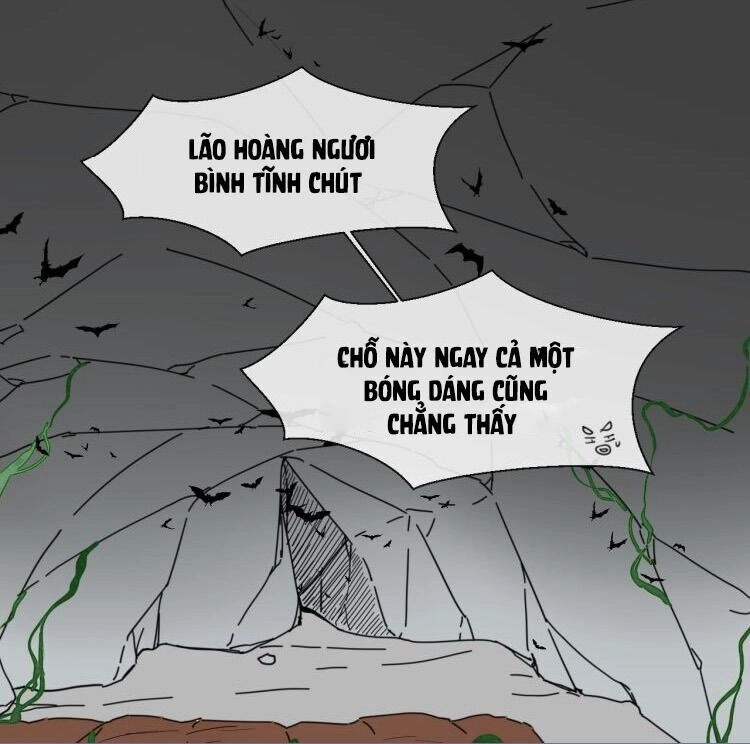 Đứng Yên! Đều Là Người Nhà Cả Mà! Chapter 14 - 4