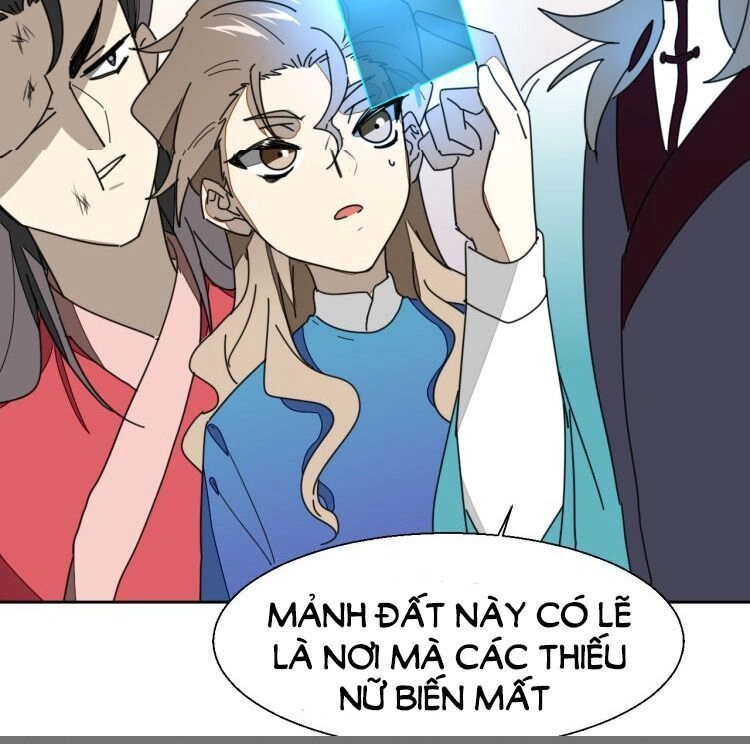 Đứng Yên! Đều Là Người Nhà Cả Mà! Chapter 14 - 12