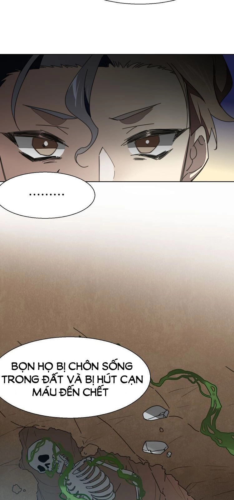 Đứng Yên! Đều Là Người Nhà Cả Mà! Chapter 14 - 13