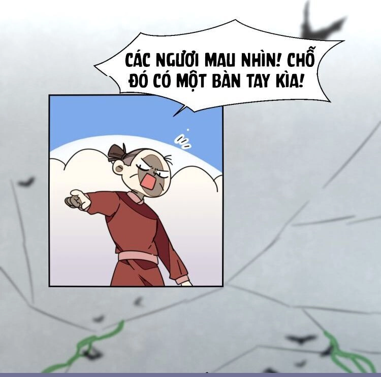 Đứng Yên! Đều Là Người Nhà Cả Mà! Chapter 14 - 16