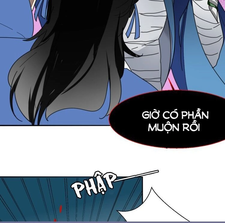 Đứng Yên! Đều Là Người Nhà Cả Mà! Chapter 14 - 30