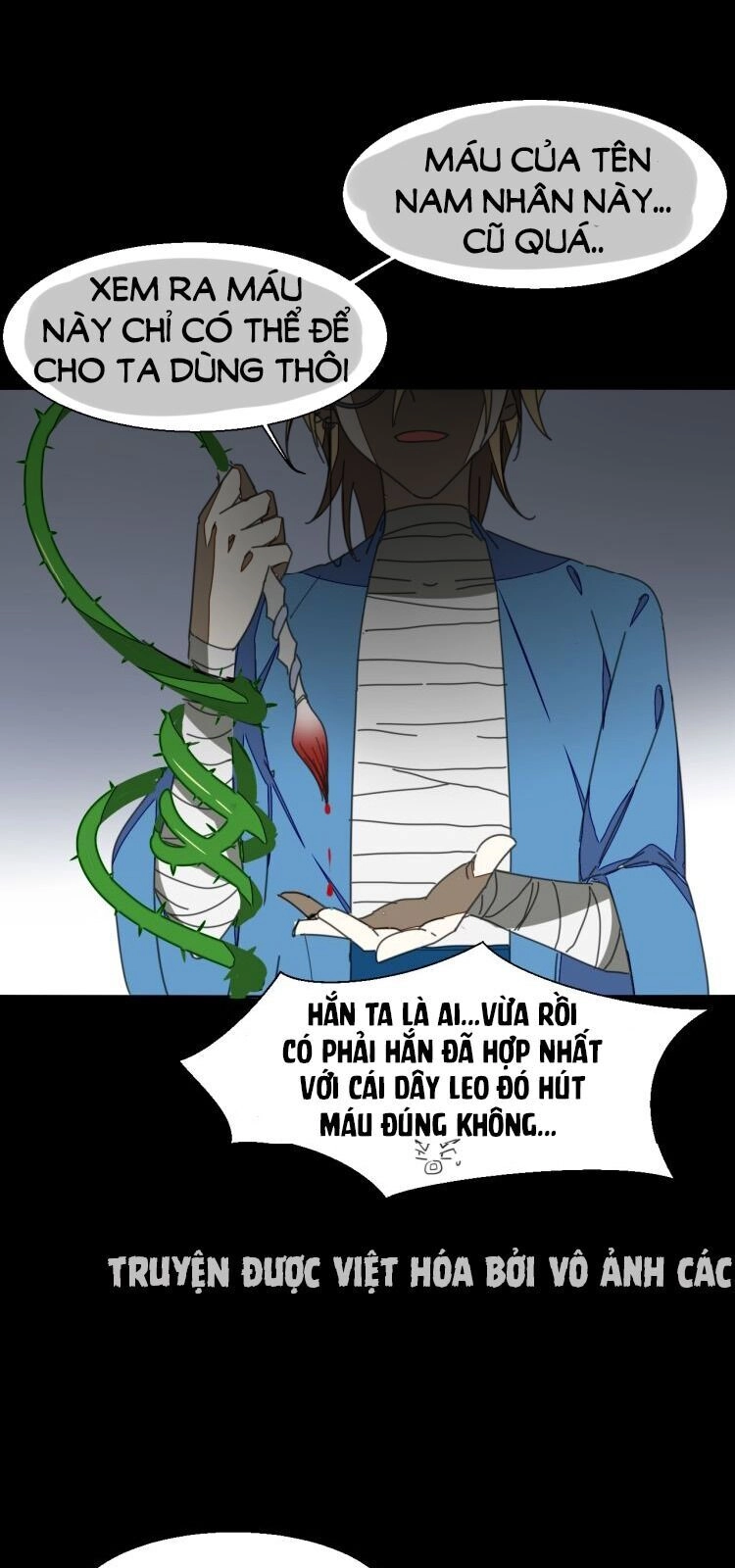 Đứng Yên! Đều Là Người Nhà Cả Mà! Chapter 14 - 34