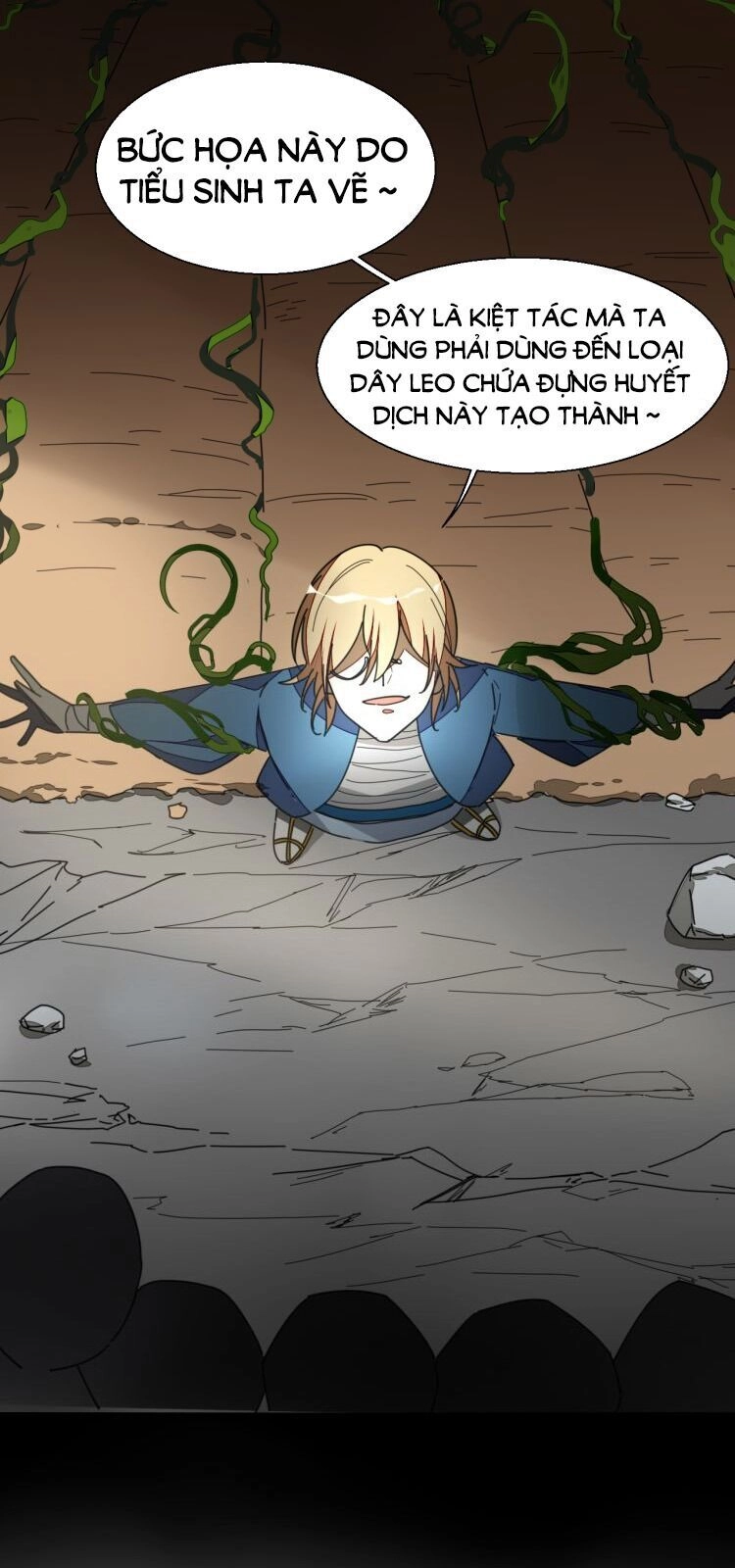 Đứng Yên! Đều Là Người Nhà Cả Mà! Chapter 14 - 36