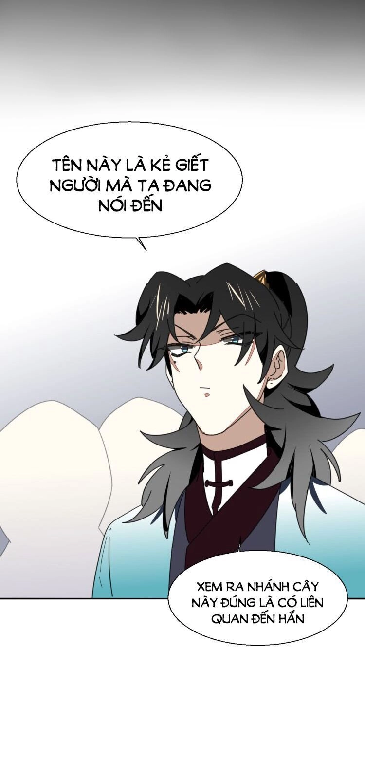 Đứng Yên! Đều Là Người Nhà Cả Mà! Chapter 14 - 38