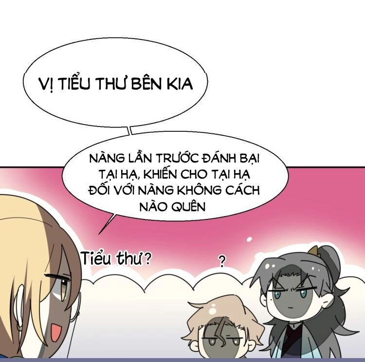 Đứng Yên! Đều Là Người Nhà Cả Mà! Chapter 14 - 39