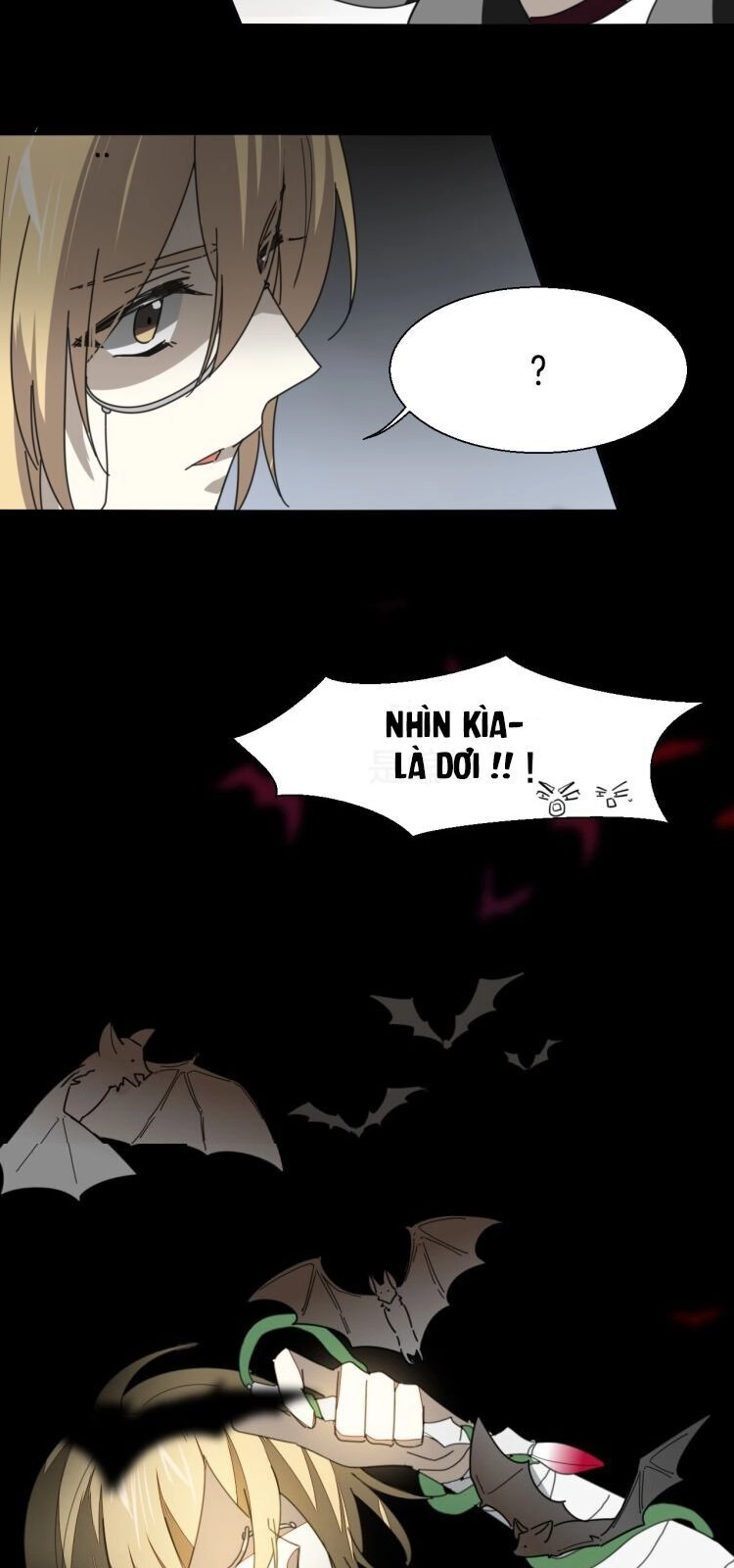 Đứng Yên! Đều Là Người Nhà Cả Mà! Chapter 14 - 42