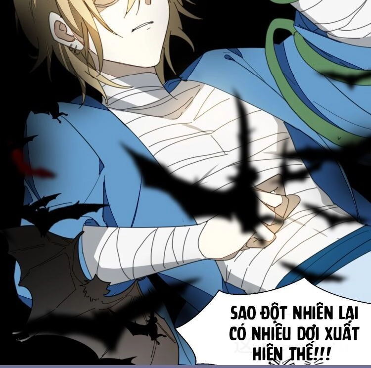 Đứng Yên! Đều Là Người Nhà Cả Mà! Chapter 14 - 43