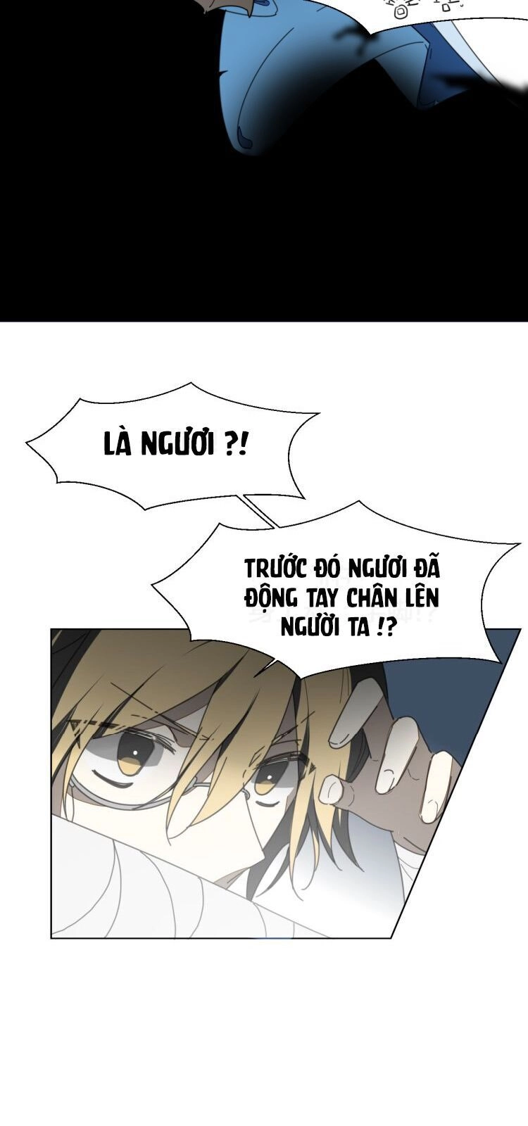 Đứng Yên! Đều Là Người Nhà Cả Mà! Chapter 14 - 44