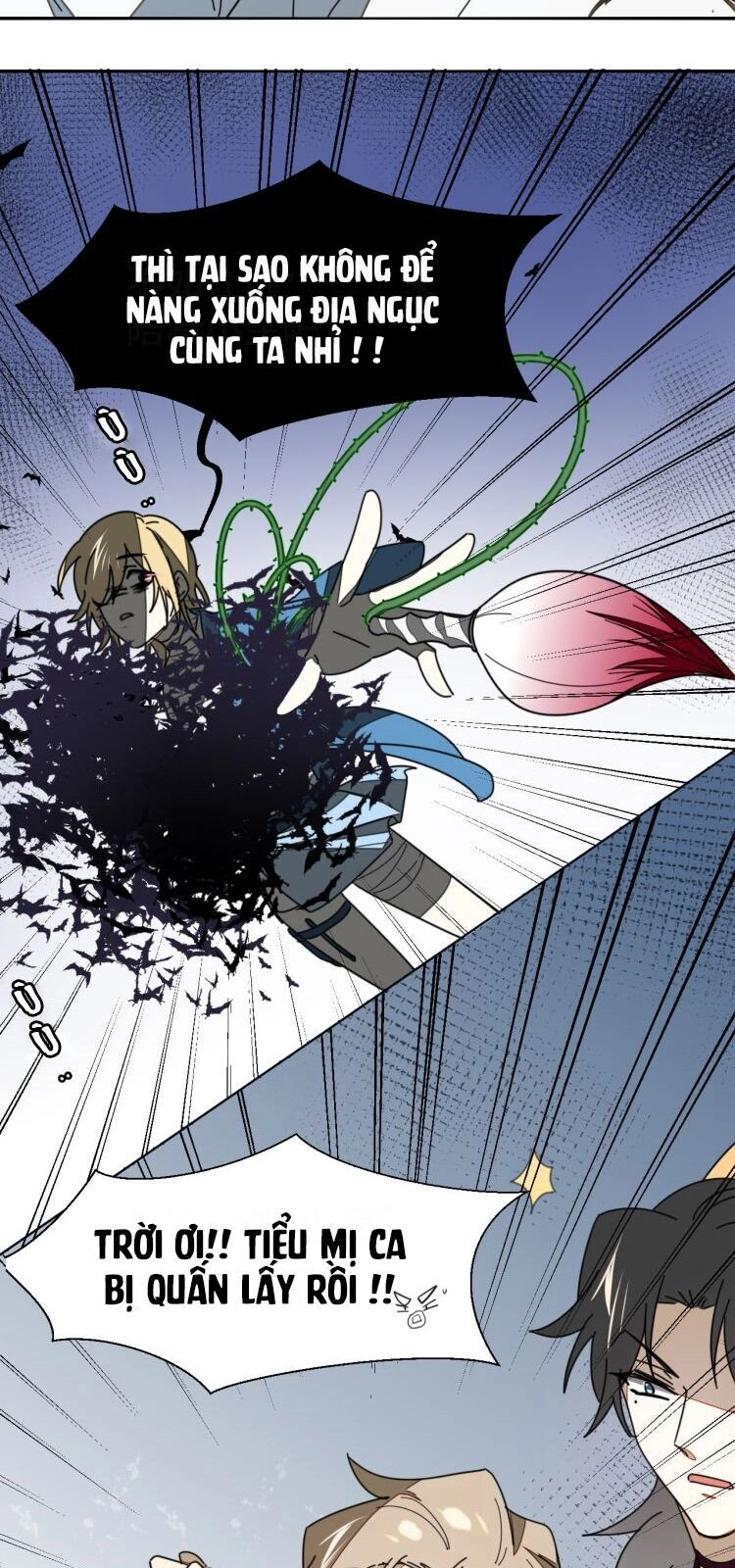 Đứng Yên! Đều Là Người Nhà Cả Mà! Chapter 14 - 50