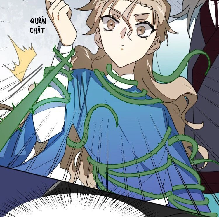 Đứng Yên! Đều Là Người Nhà Cả Mà! Chapter 14 - 51