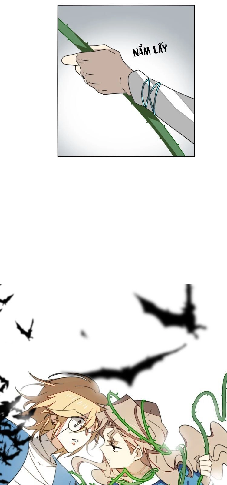 Đứng Yên! Đều Là Người Nhà Cả Mà! Chapter 14 - 56