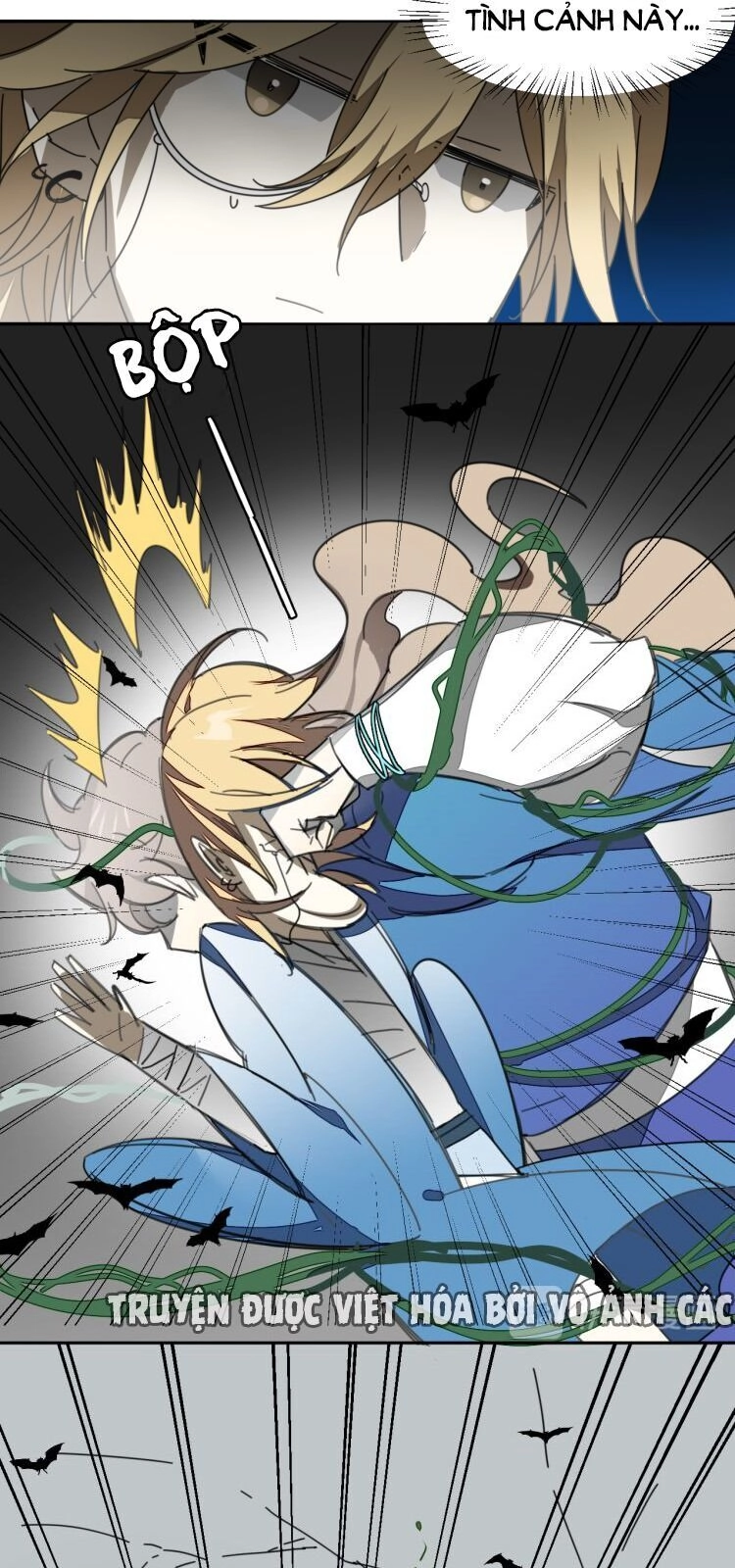 Đứng Yên! Đều Là Người Nhà Cả Mà! Chapter 14 - 58