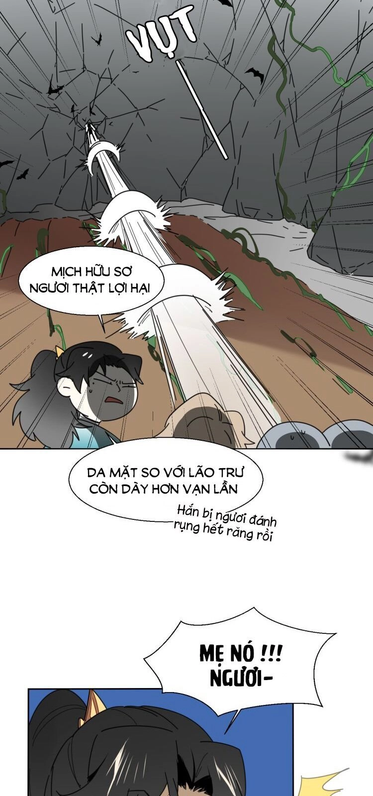 Đứng Yên! Đều Là Người Nhà Cả Mà! Chapter 14 - 60