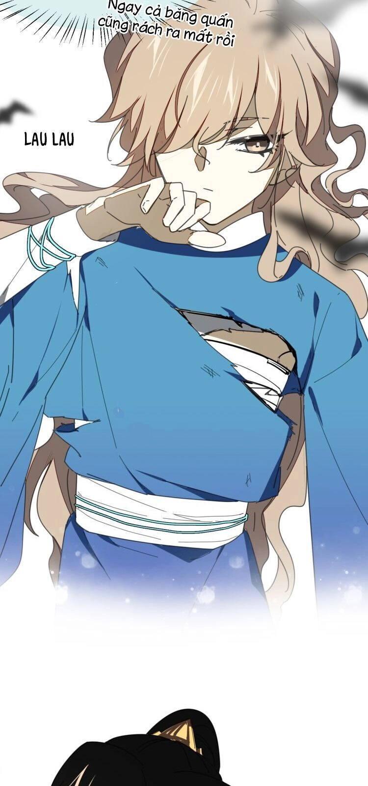 Đứng Yên! Đều Là Người Nhà Cả Mà! Chapter 14 - 62