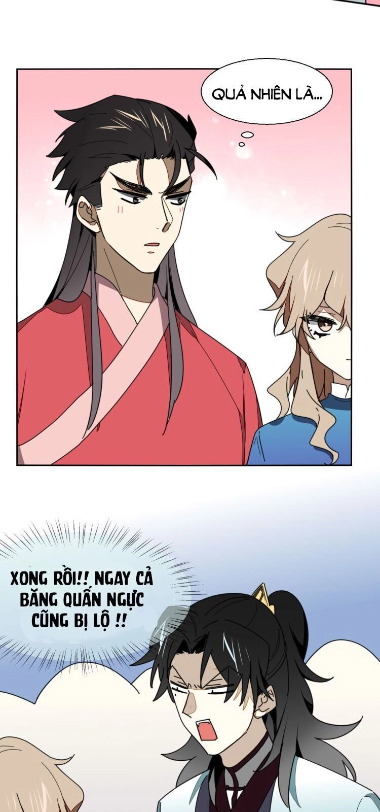 Đứng Yên! Đều Là Người Nhà Cả Mà! Chapter 14 - 64