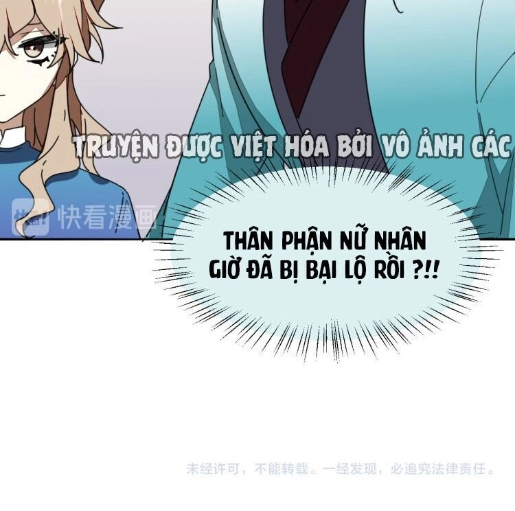 Đứng Yên! Đều Là Người Nhà Cả Mà! Chapter 14 - 65