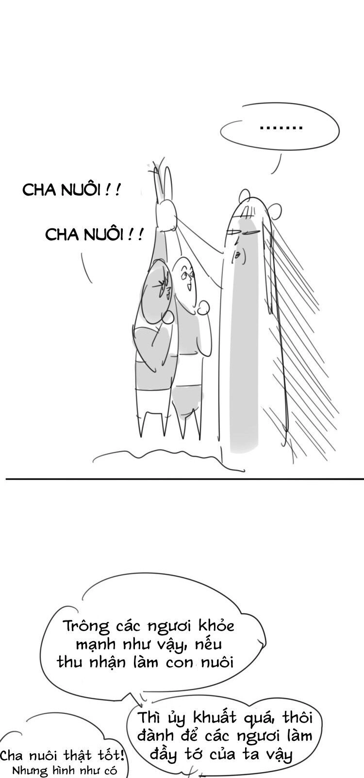 Đứng Yên! Đều Là Người Nhà Cả Mà! Chapter 14 - 68