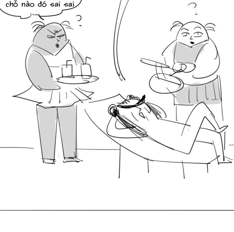 Đứng Yên! Đều Là Người Nhà Cả Mà! Chapter 14 - 69