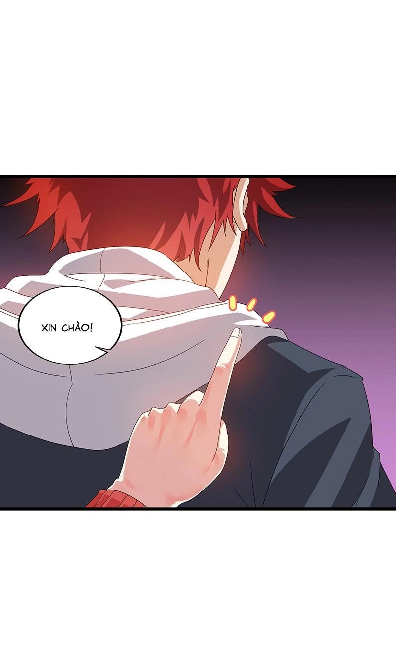 Dị Năng Thiếu Niên Vương Chapter 1 - 9