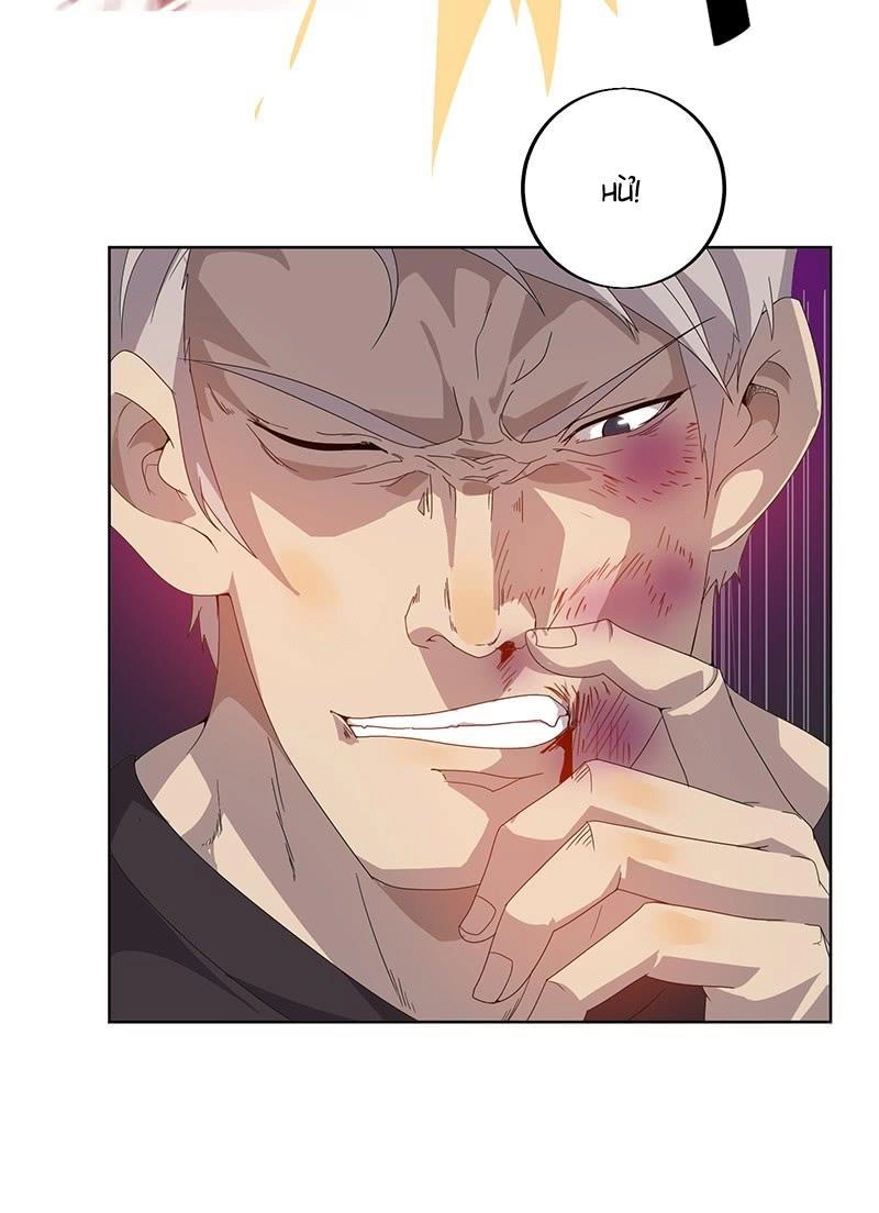 Dị Năng Thiếu Niên Vương Chapter 1 - 23