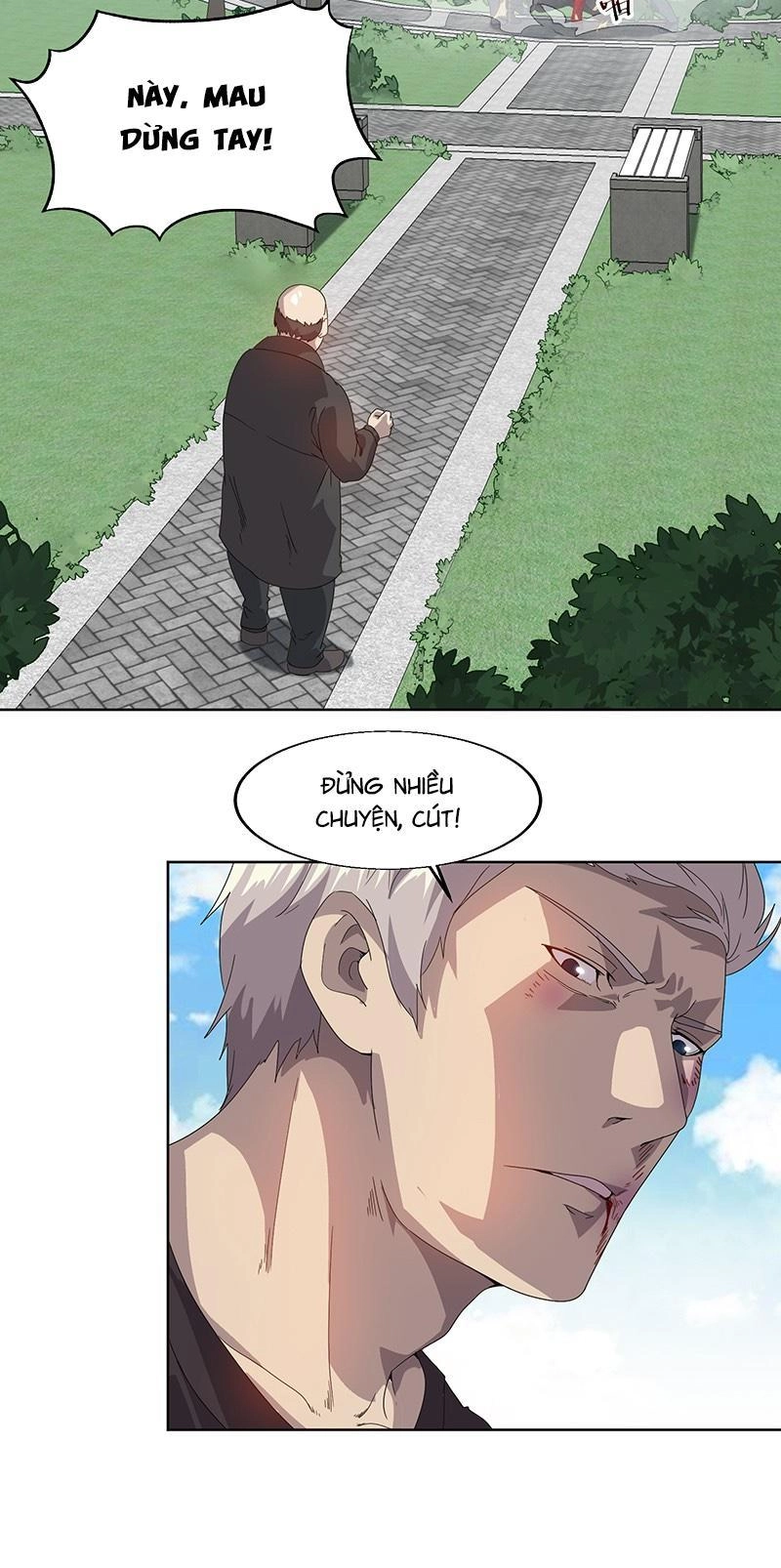 Dị Năng Thiếu Niên Vương Chapter 1 - 25