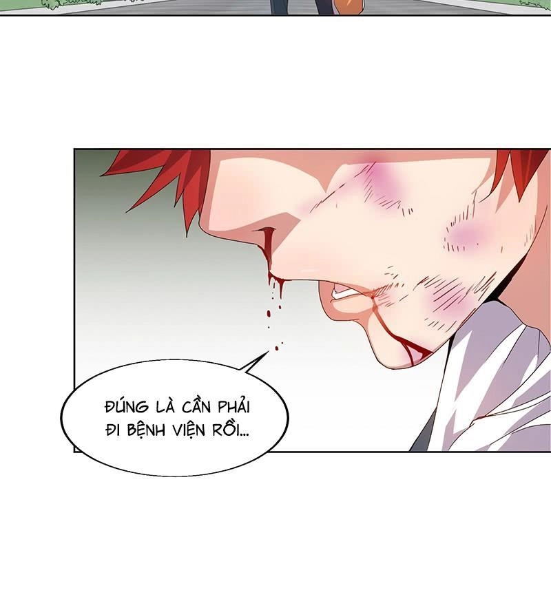 Dị Năng Thiếu Niên Vương Chapter 1 - 29