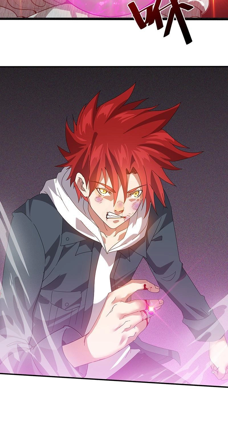 Dị Năng Thiếu Niên Vương Chapter 1 - 31