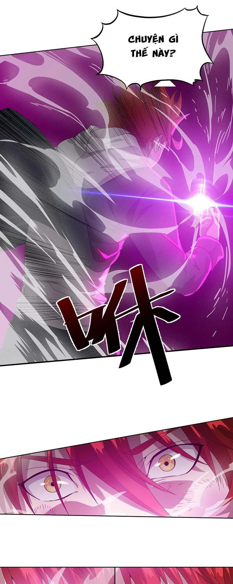 Dị Năng Thiếu Niên Vương Chapter 1 - 32