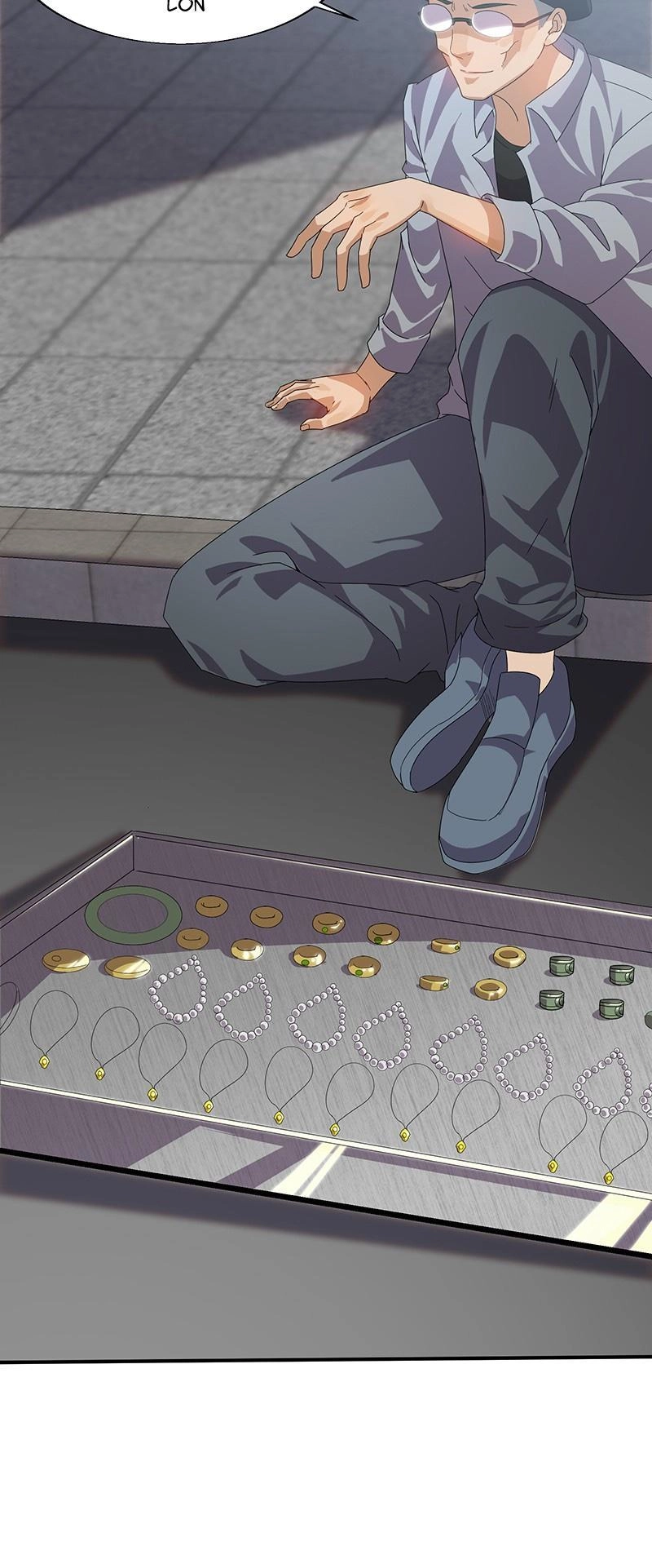 Dị Năng Thiếu Niên Vương Chapter 2 - 4